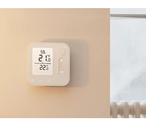 SwitchBot Panel klimatyzacyjny Home - 1510675 - zdjęcie 4